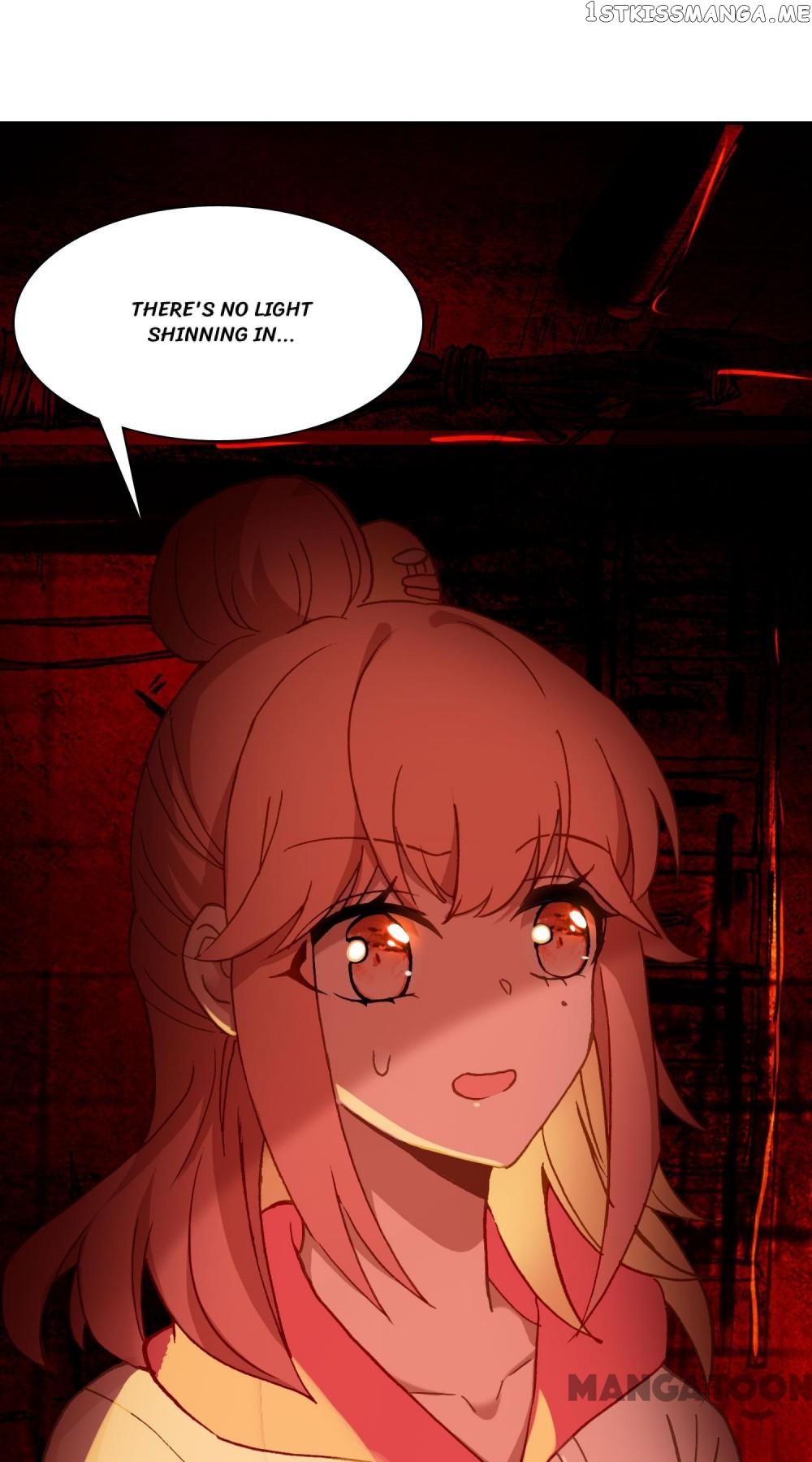 Love Express chapter 21 - page 3
