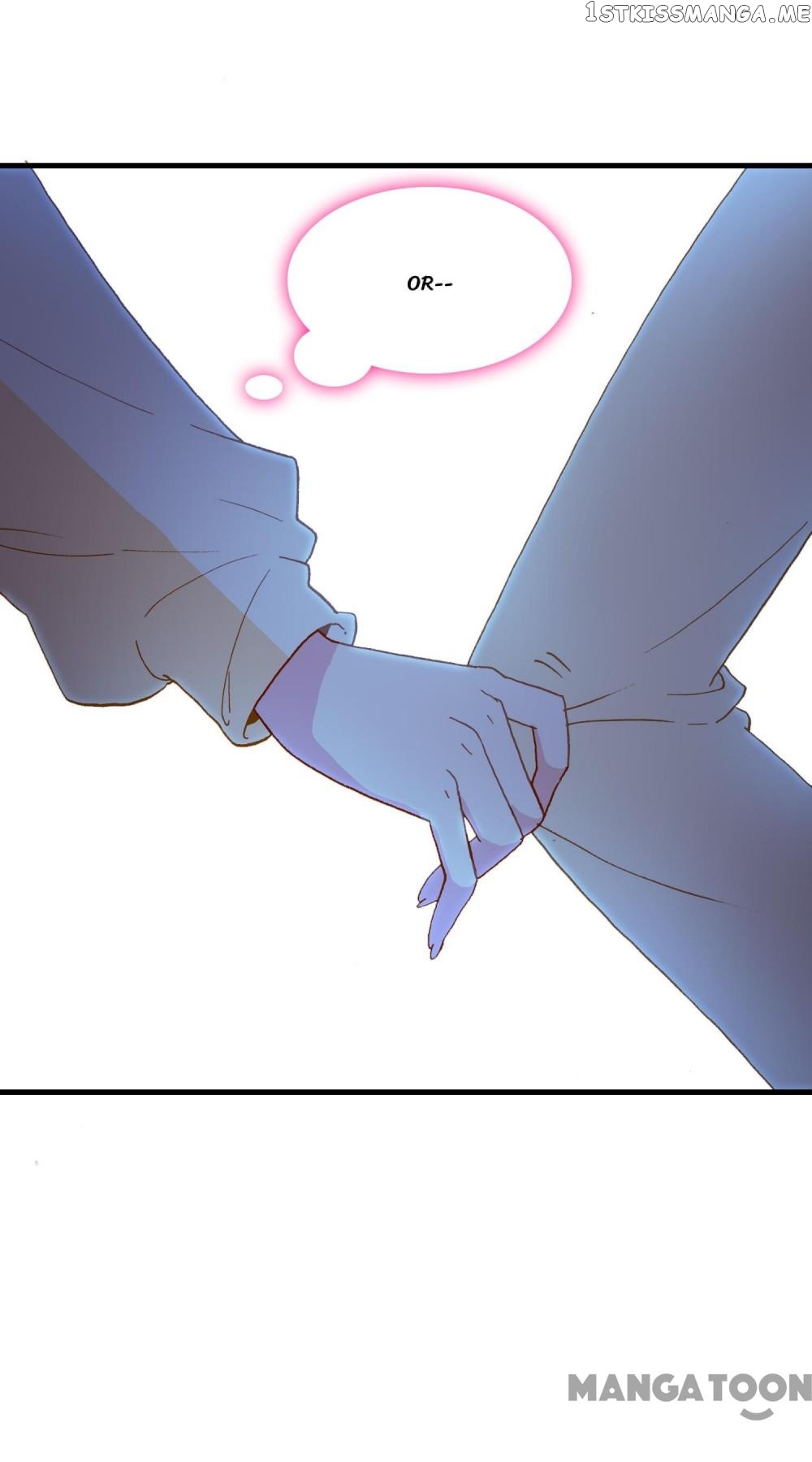 Love Express chapter 21 - page 32