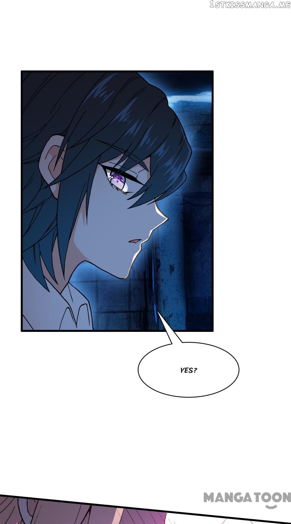 Love Express chapter 21 - page 33