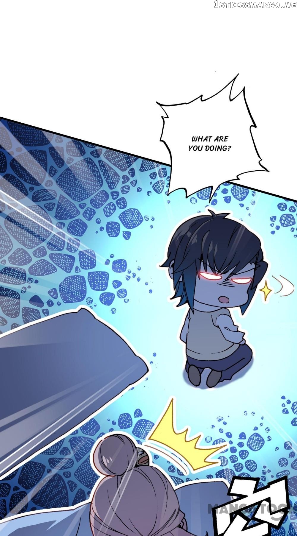 Love Express chapter 21 - page 38