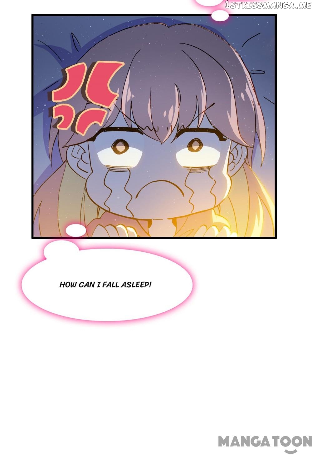 Love Express chapter 21 - page 42