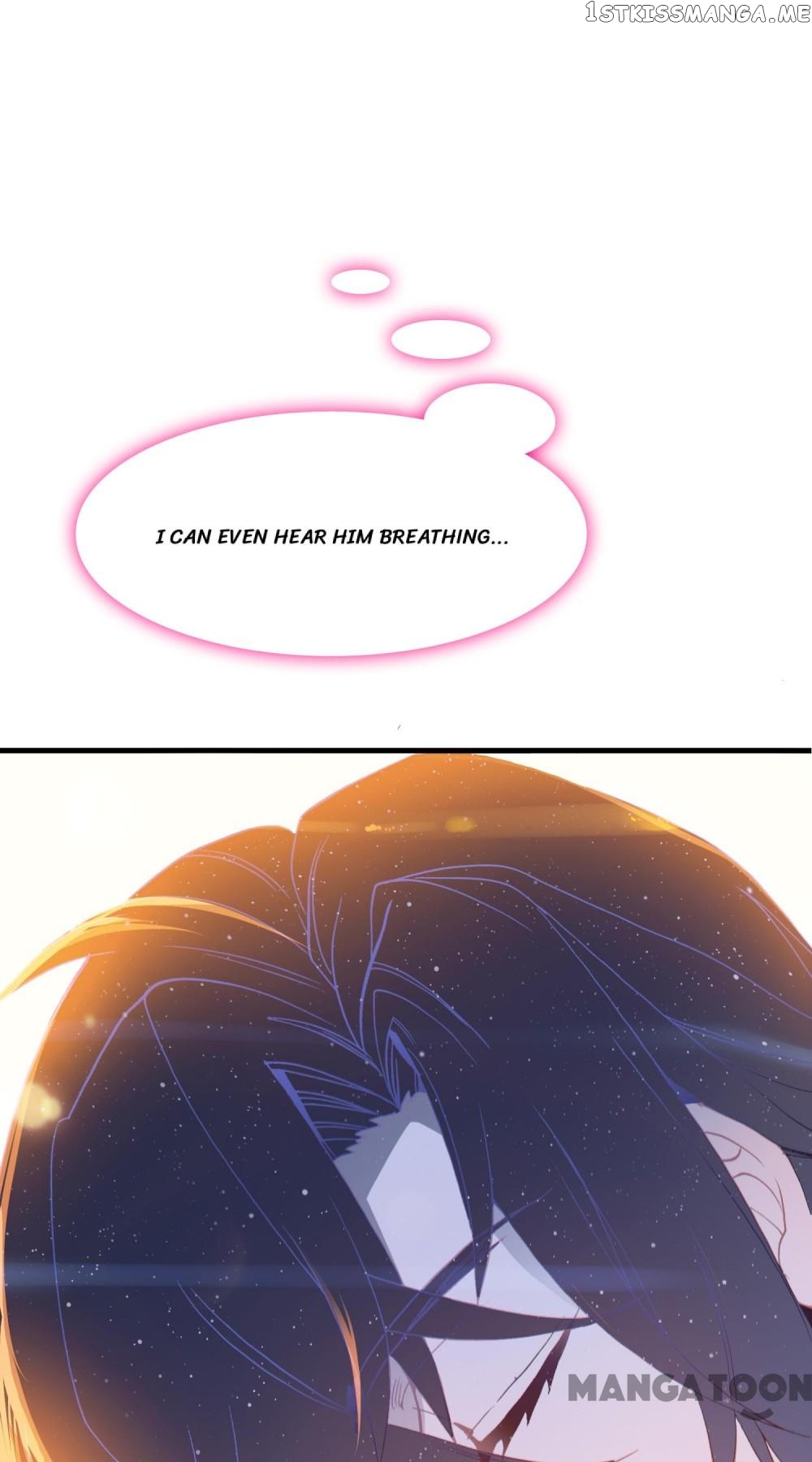 Love Express chapter 21 - page 43