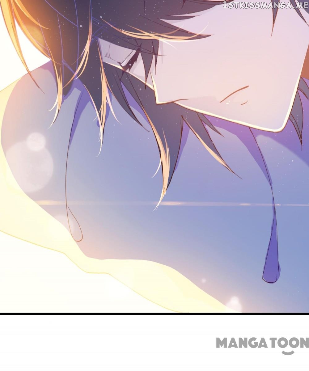 Love Express chapter 21 - page 44