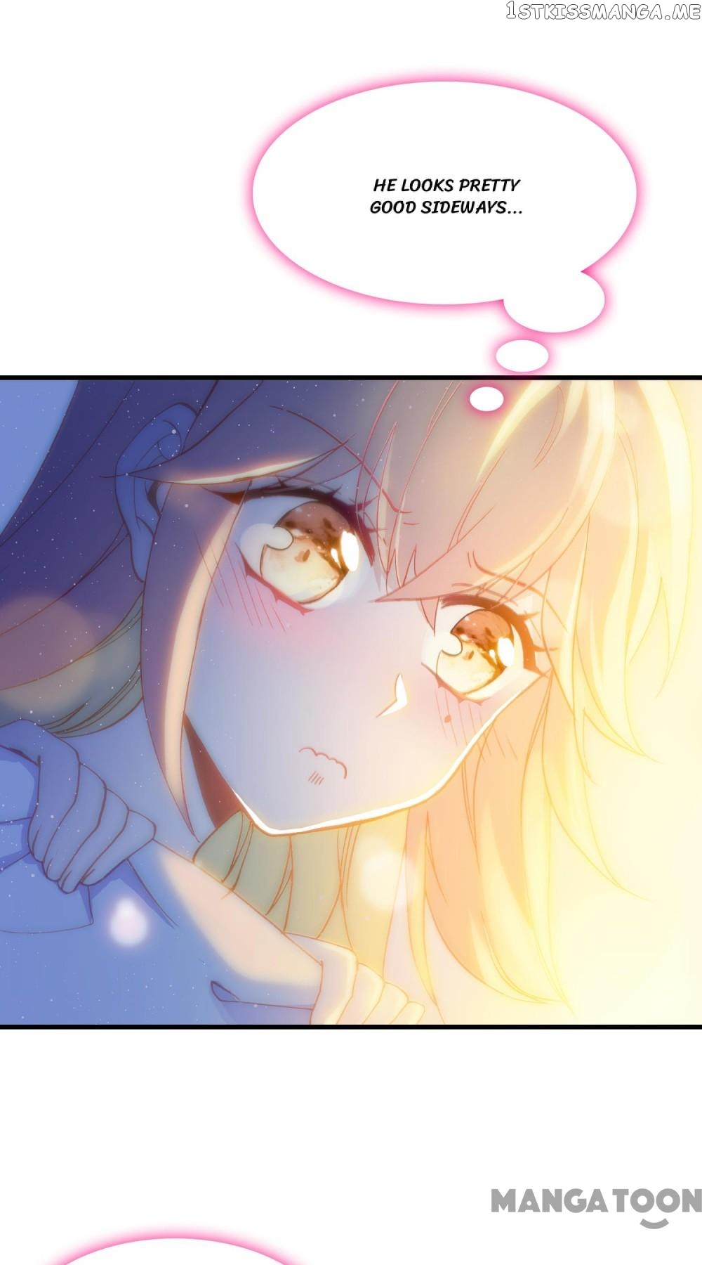 Love Express chapter 21 - page 45