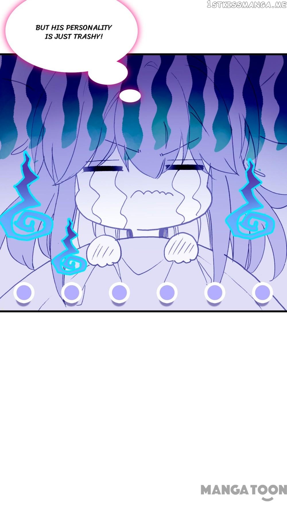 Love Express chapter 21 - page 46
