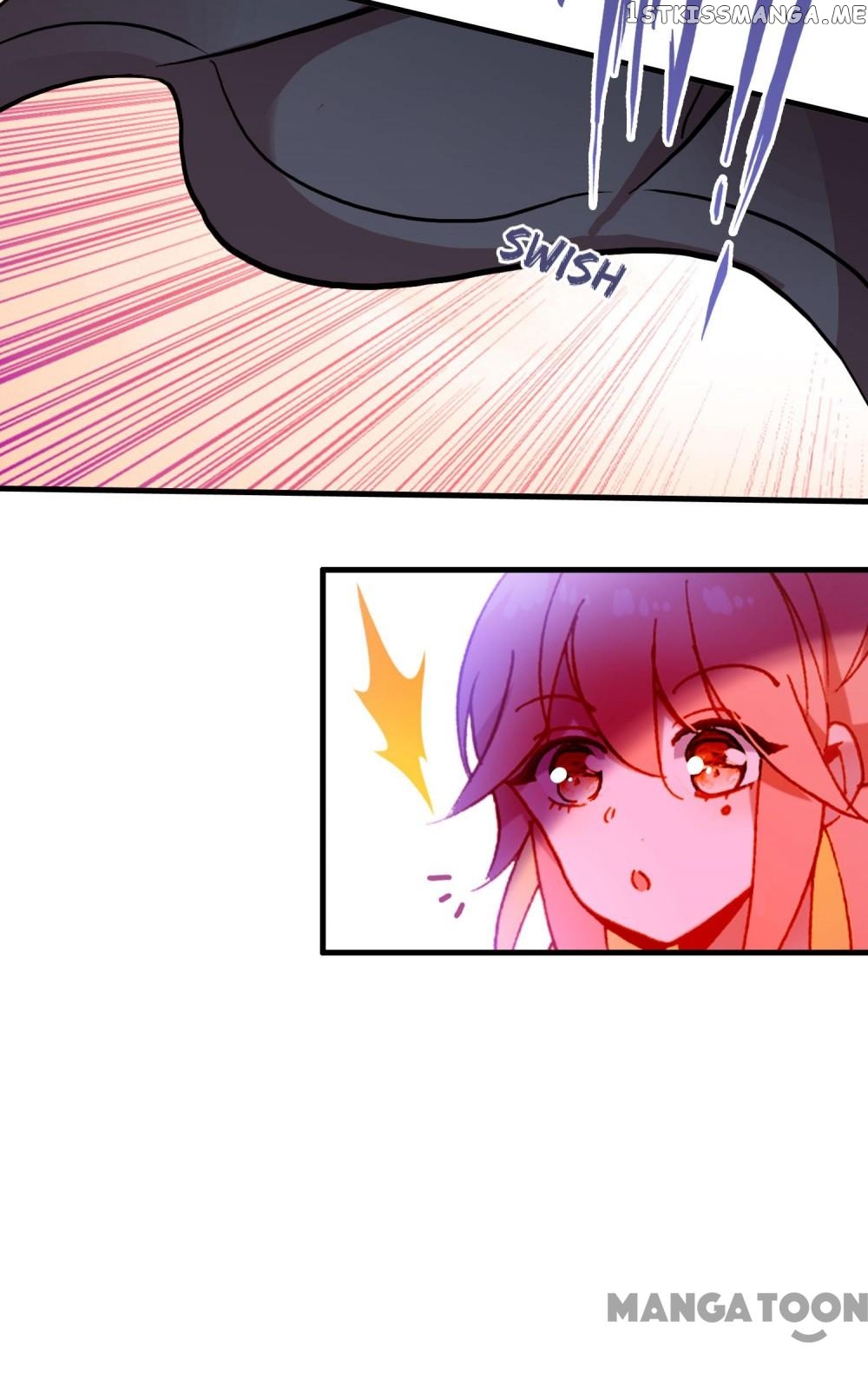 Love Express chapter 21 - page 5