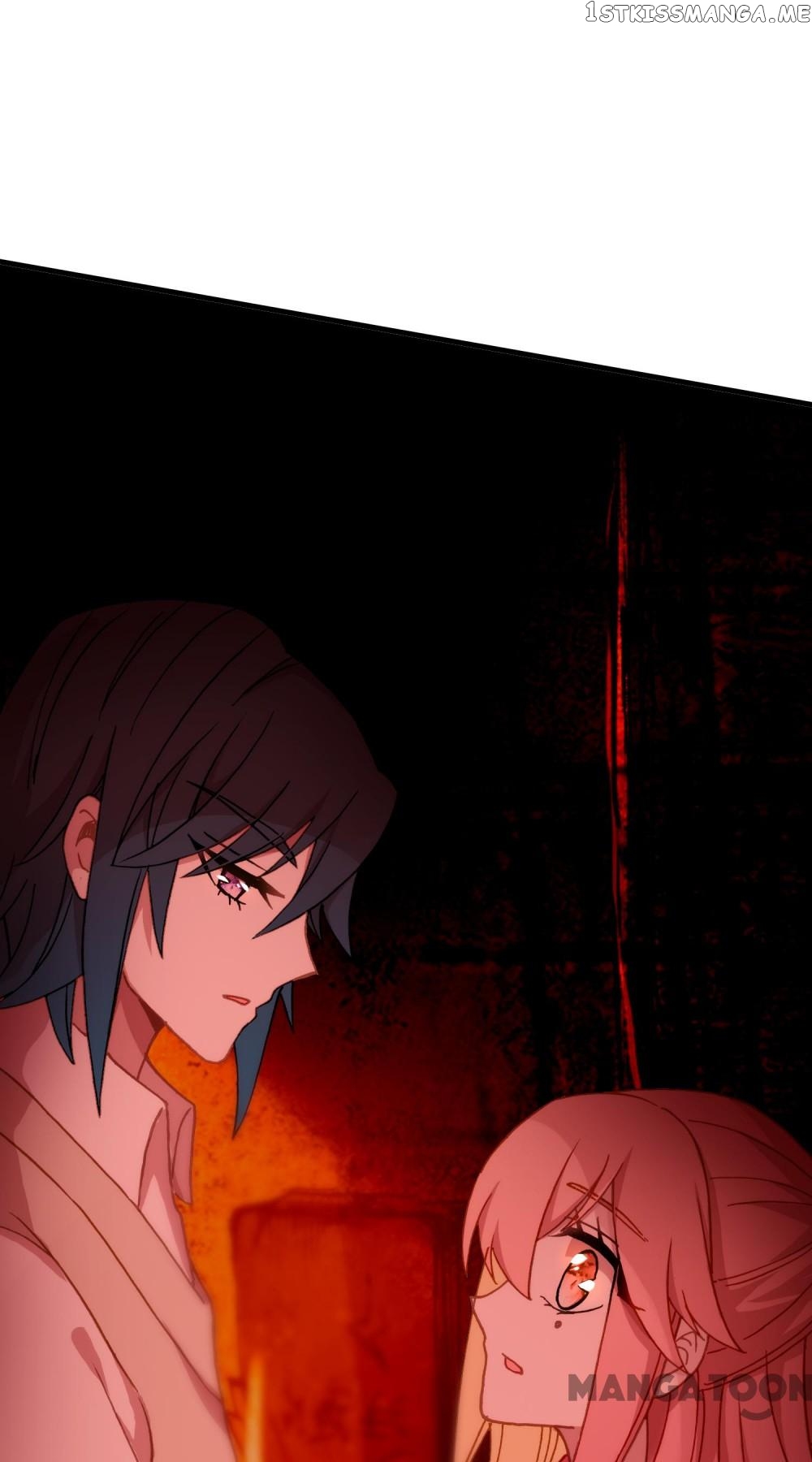Love Express chapter 21 - page 6