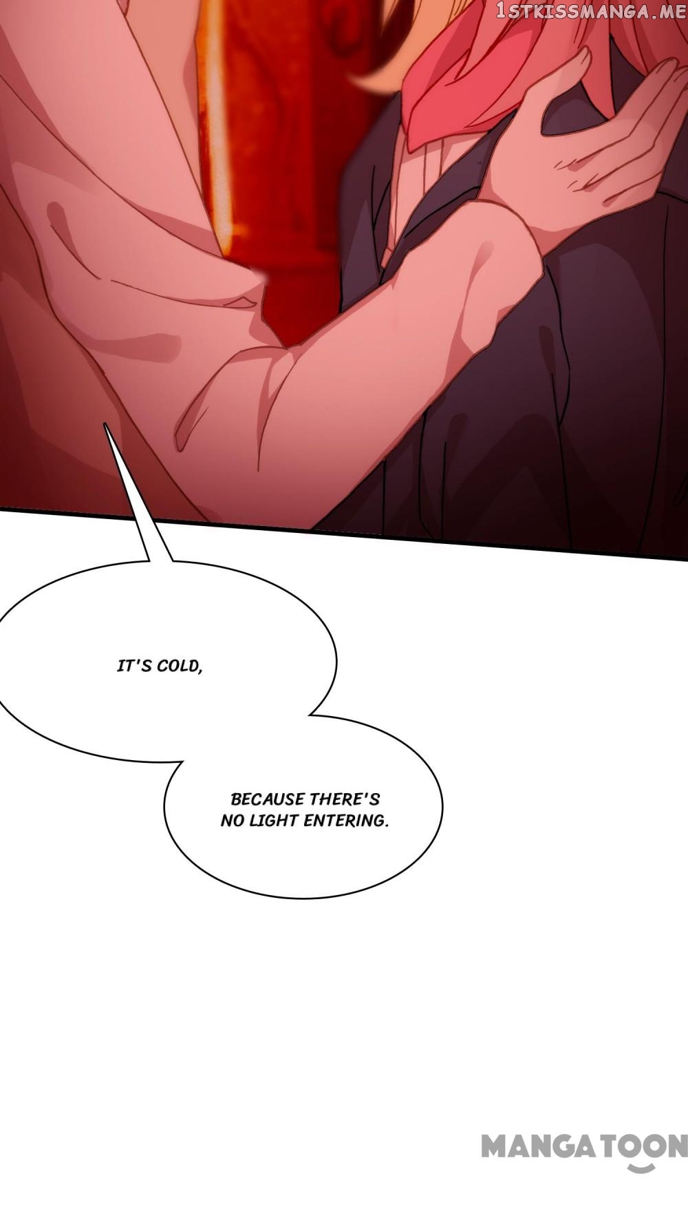 Love Express chapter 21 - page 7