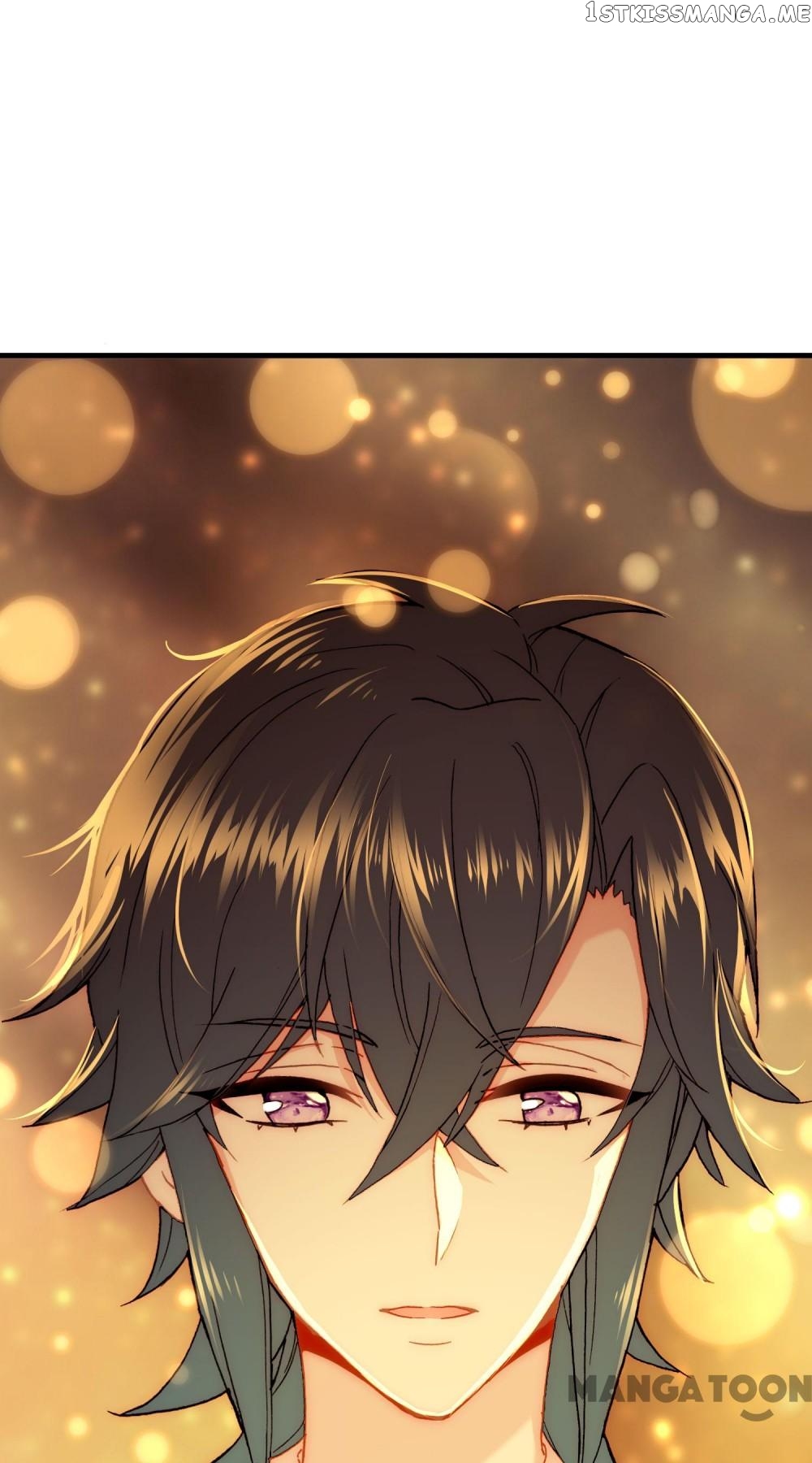 Love Express chapter 21 - page 8