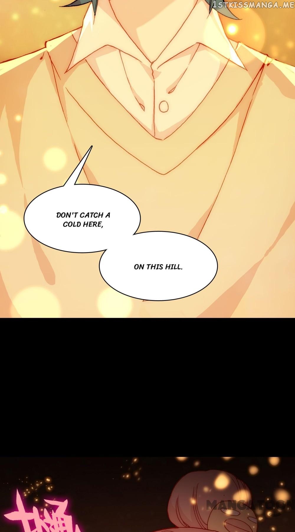 Love Express chapter 21 - page 9