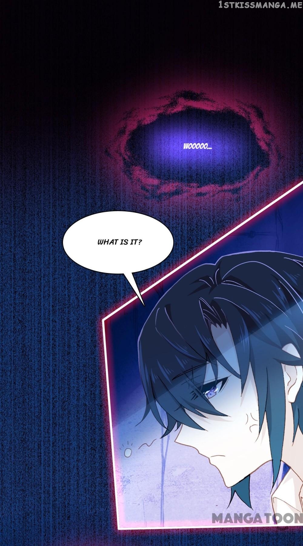 Love Express chapter 22 - page 11