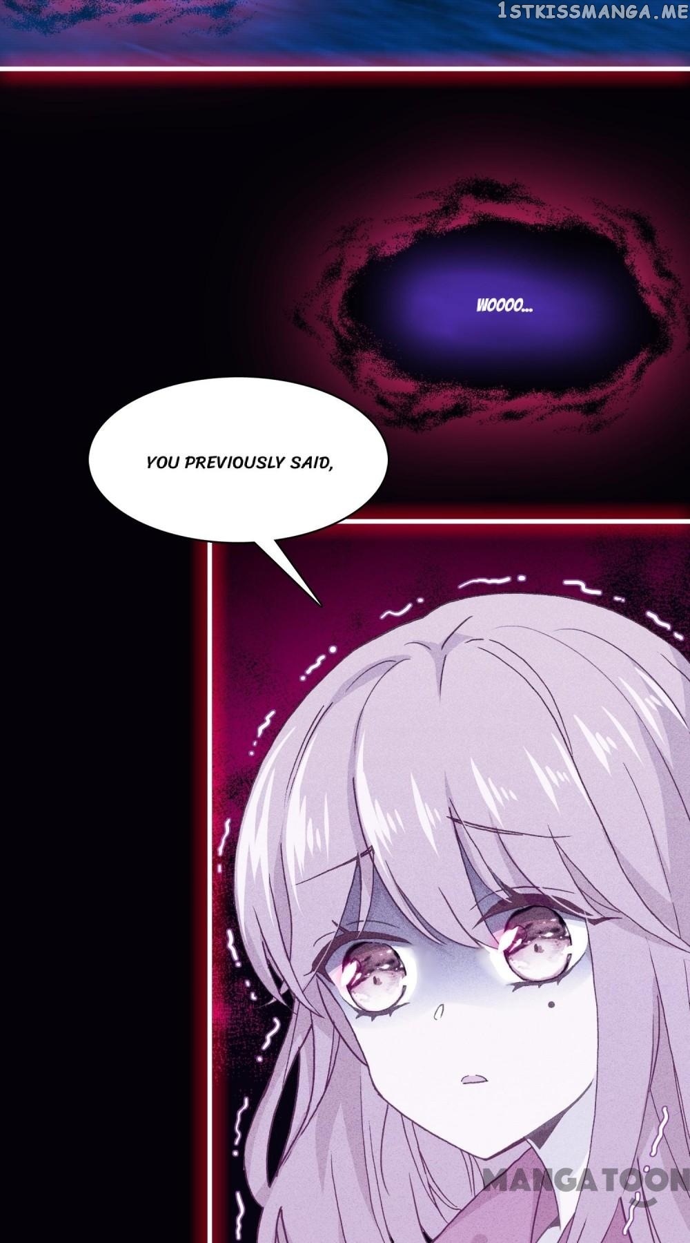 Love Express chapter 22 - page 13