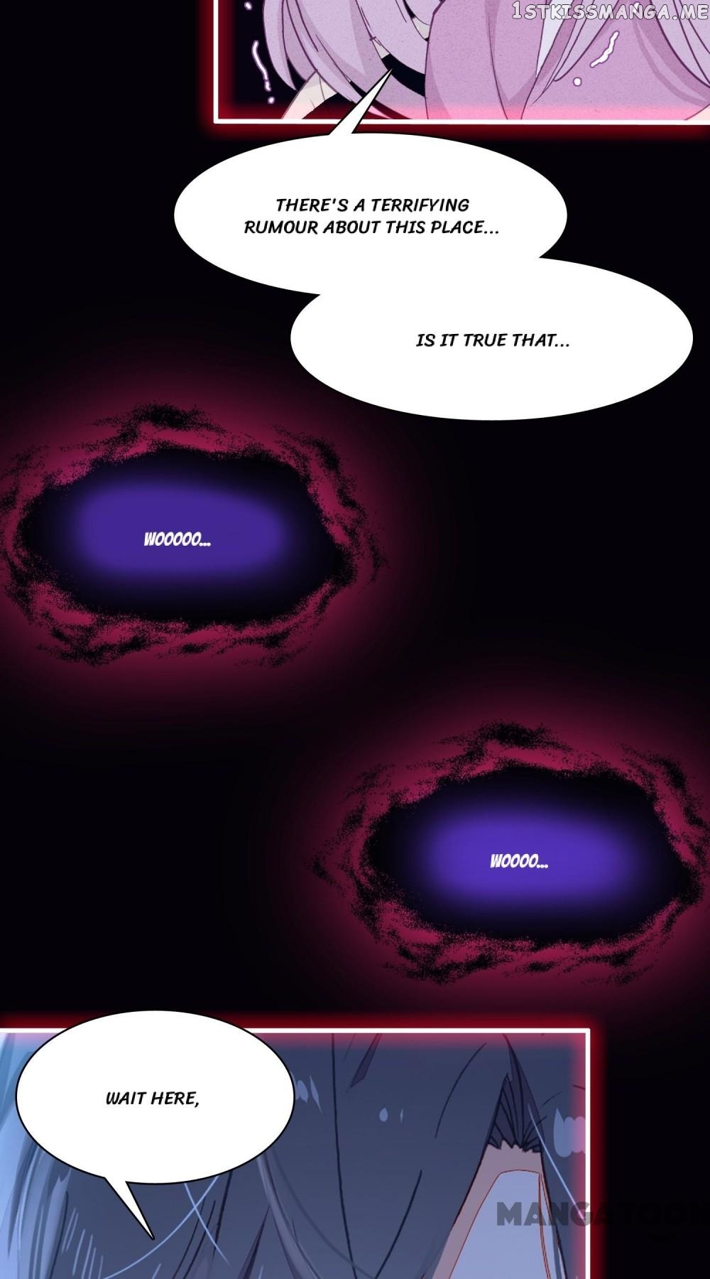 Love Express chapter 22 - page 14