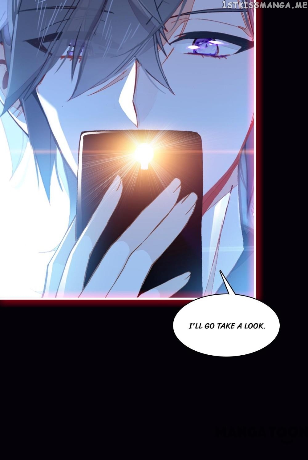 Love Express chapter 22 - page 15