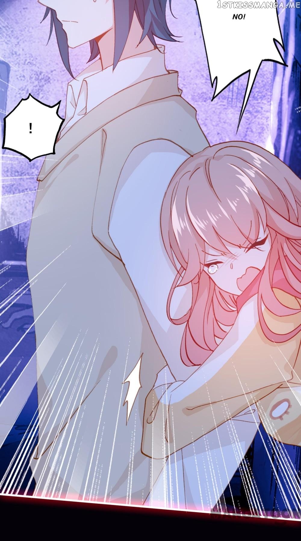 Love Express chapter 22 - page 17