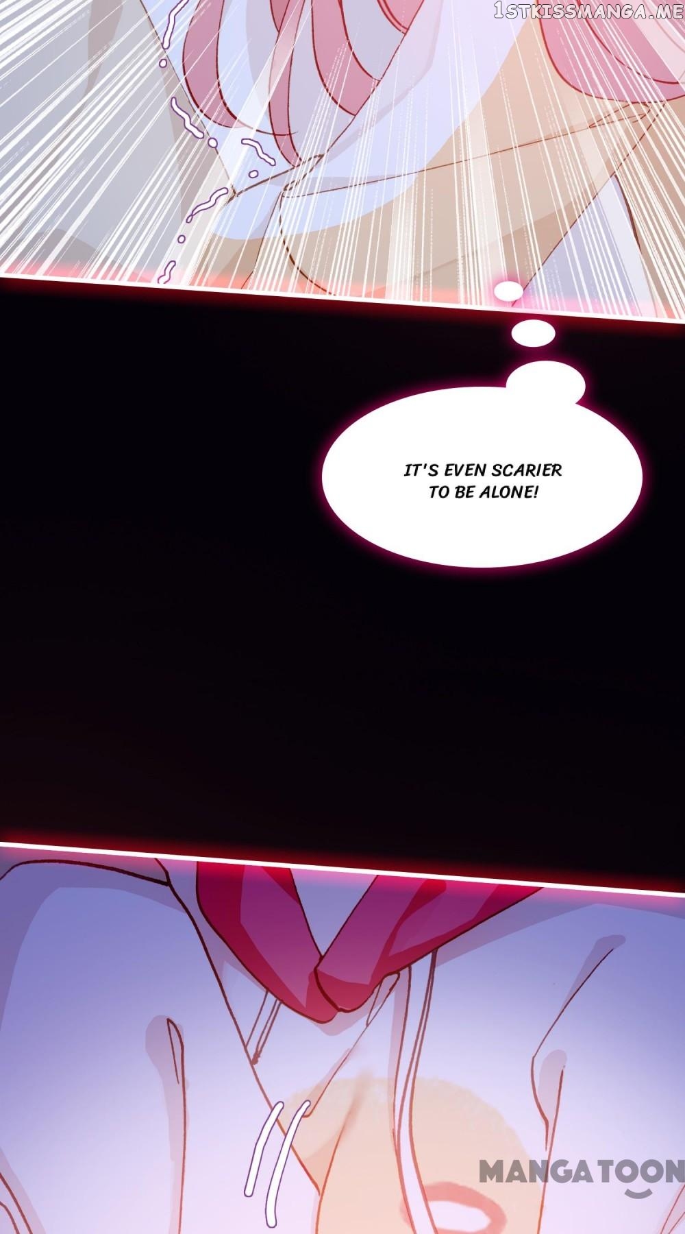 Love Express chapter 22 - page 19