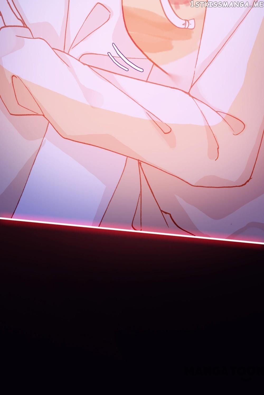 Love Express chapter 22 - page 20