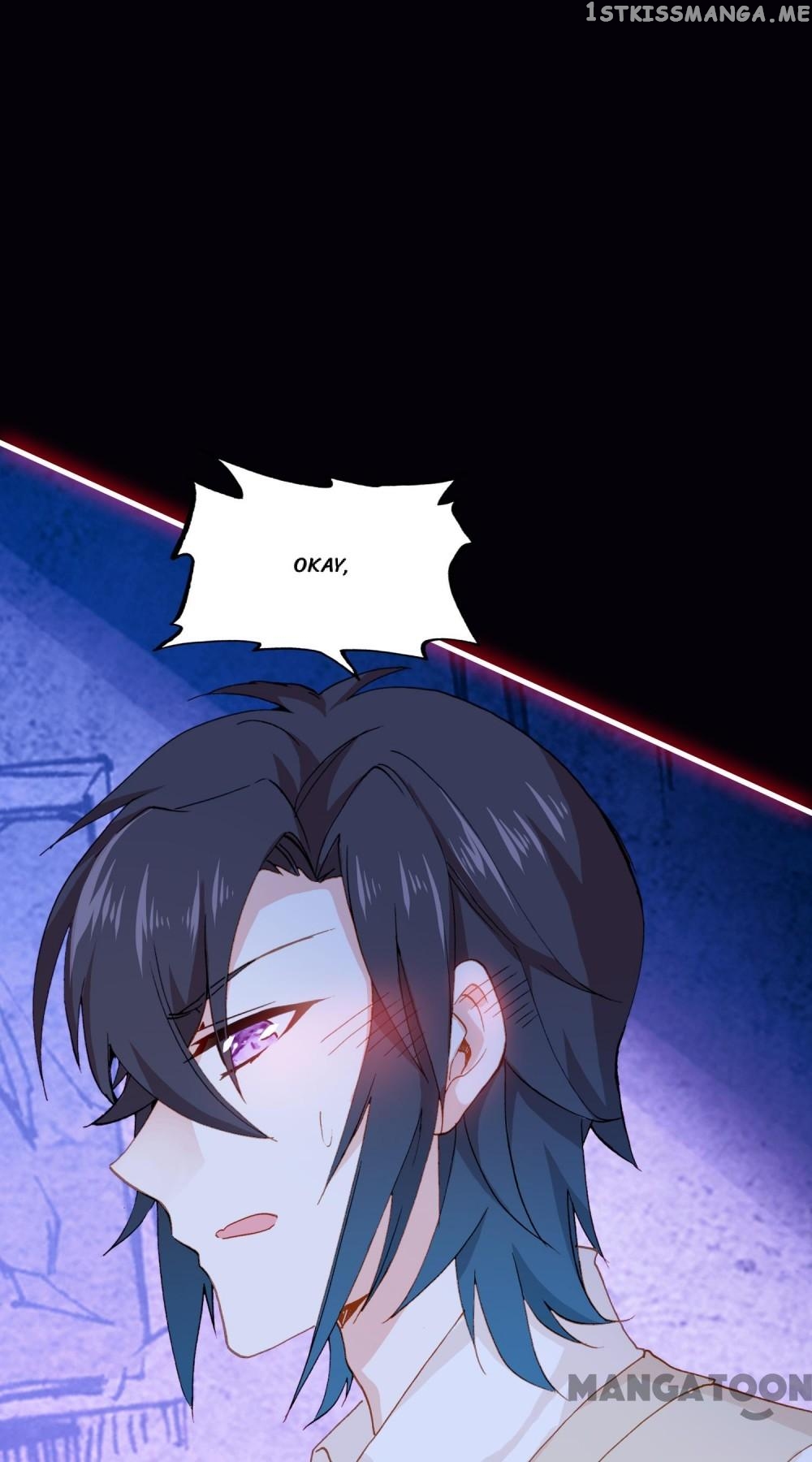 Love Express chapter 22 - page 21