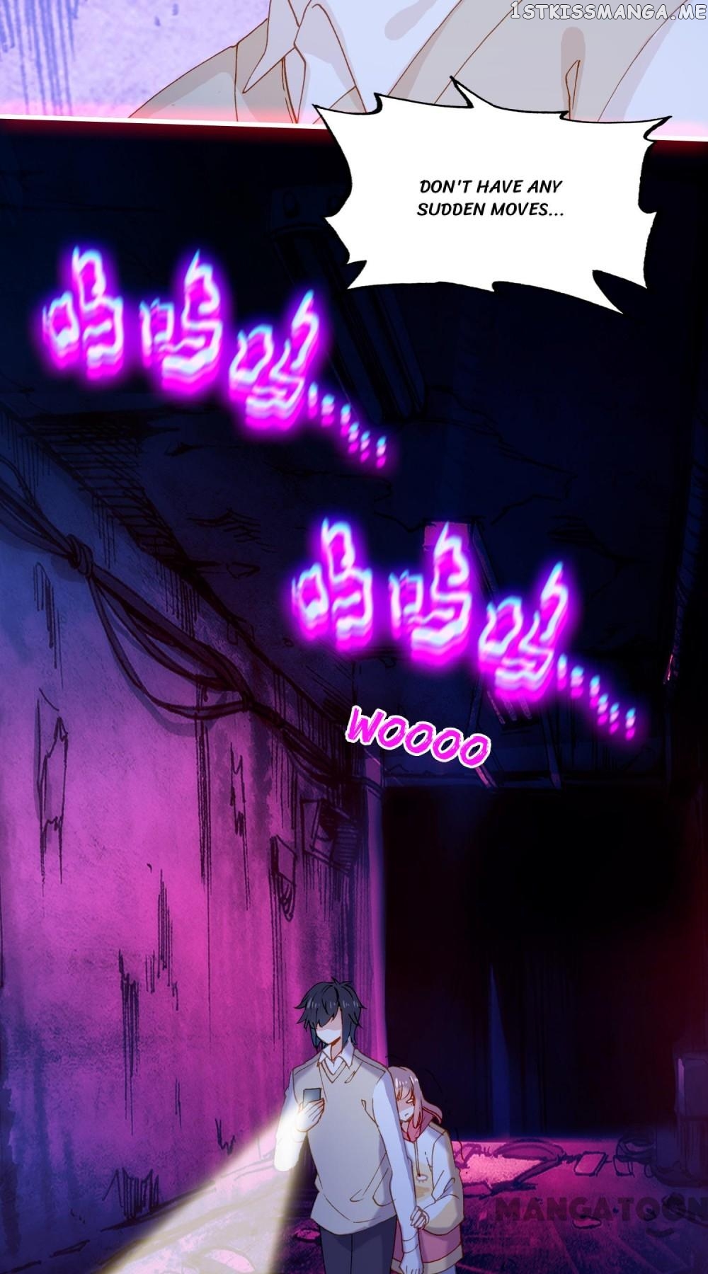 Love Express chapter 22 - page 22