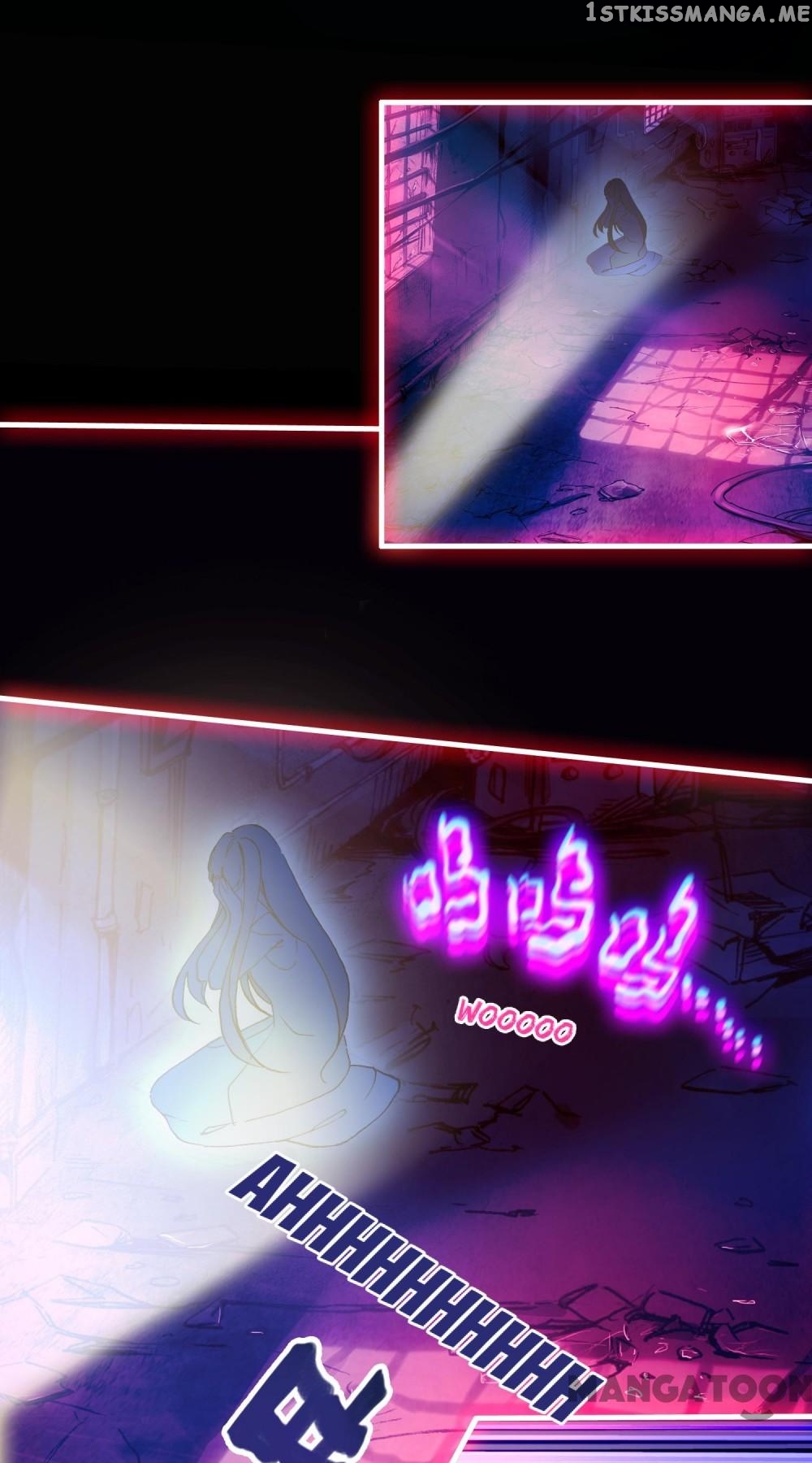 Love Express chapter 22 - page 24