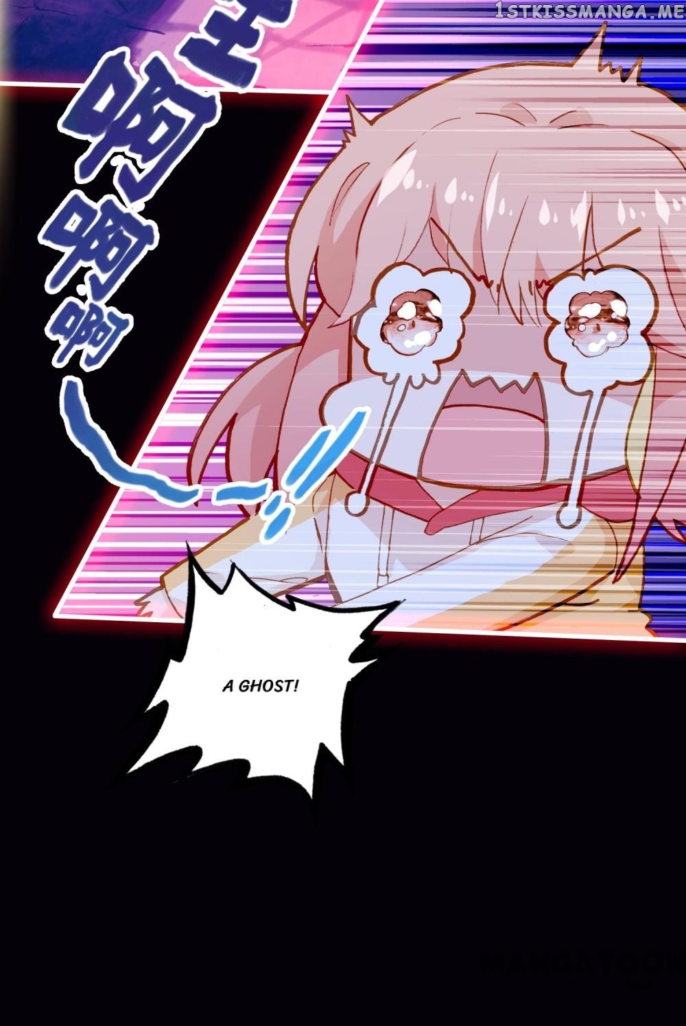 Love Express chapter 22 - page 25