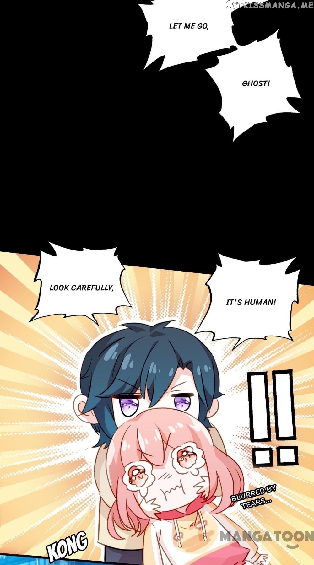 Love Express chapter 22 - page 27