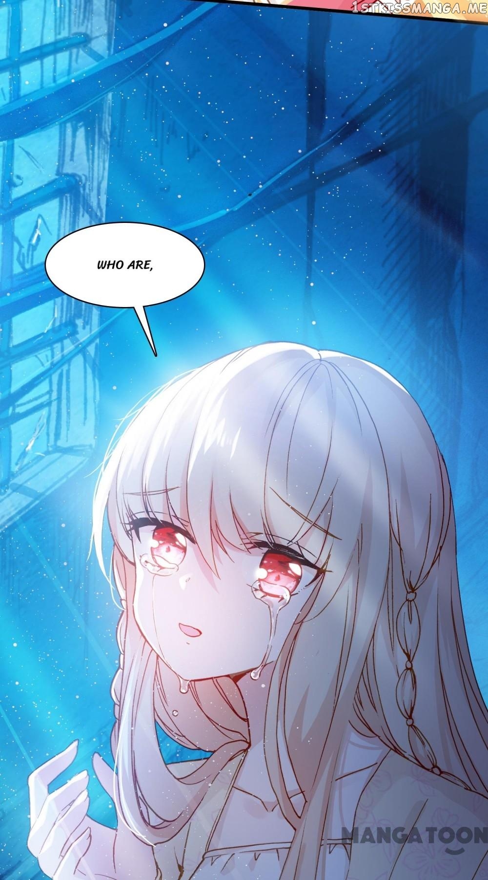 Love Express chapter 22 - page 28