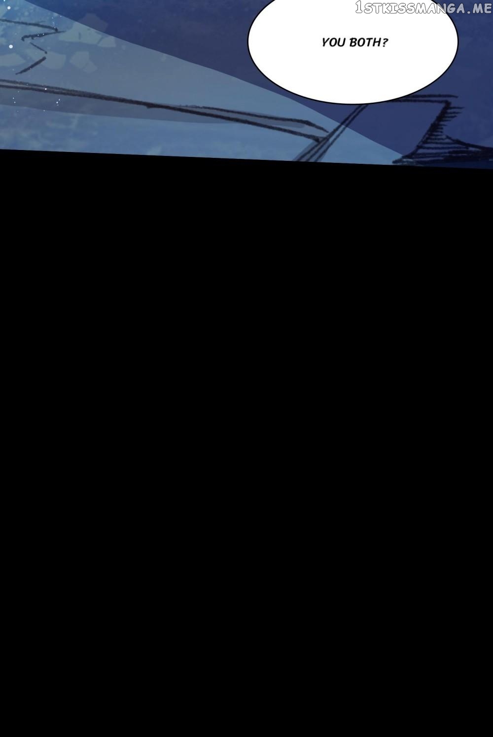 Love Express chapter 22 - page 30