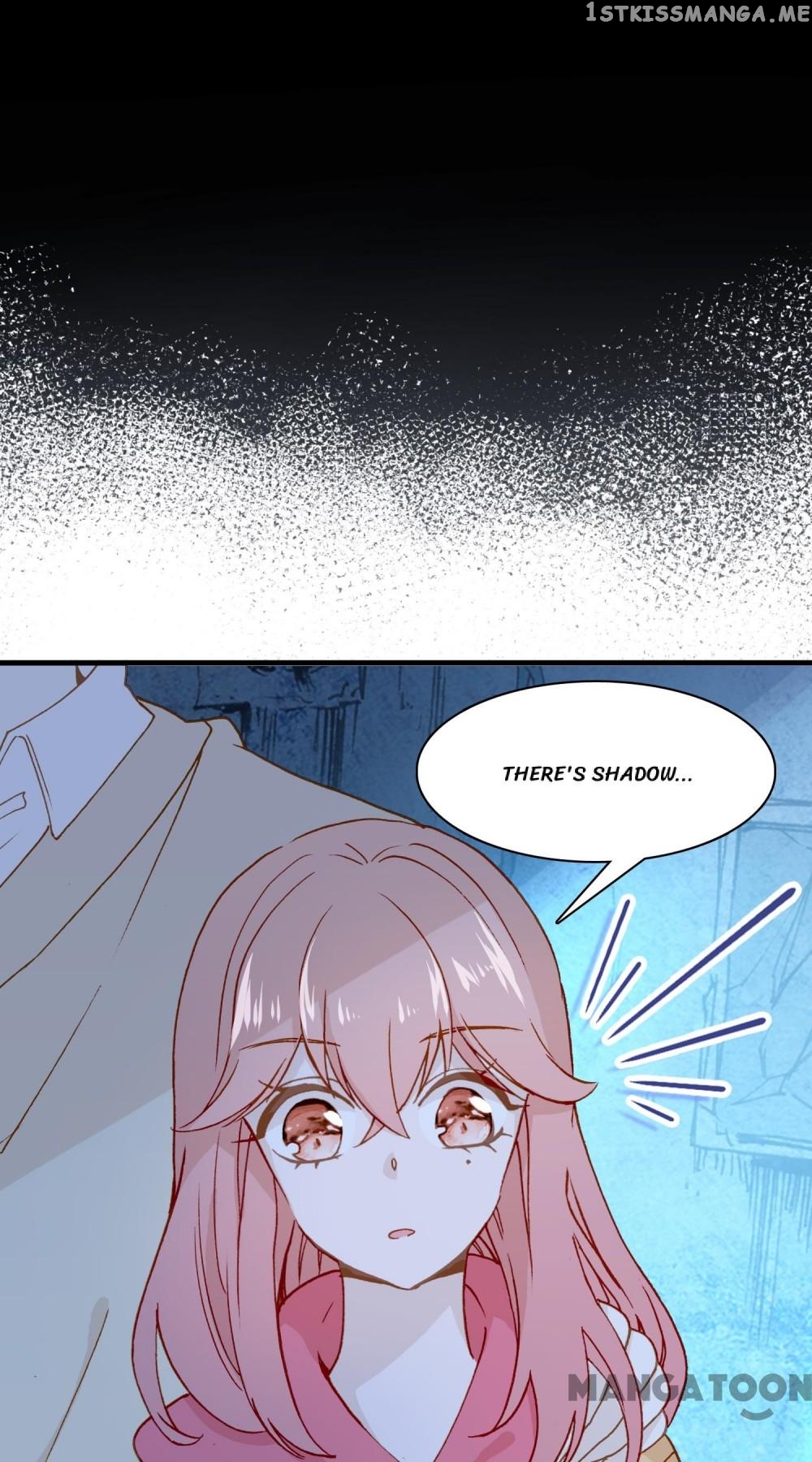 Love Express chapter 22 - page 31