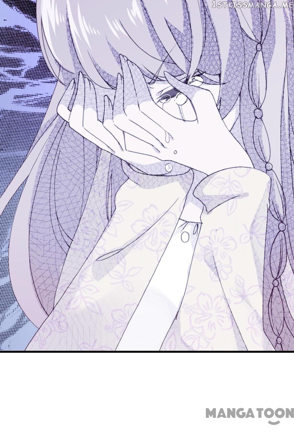 Love Express chapter 22 - page 35