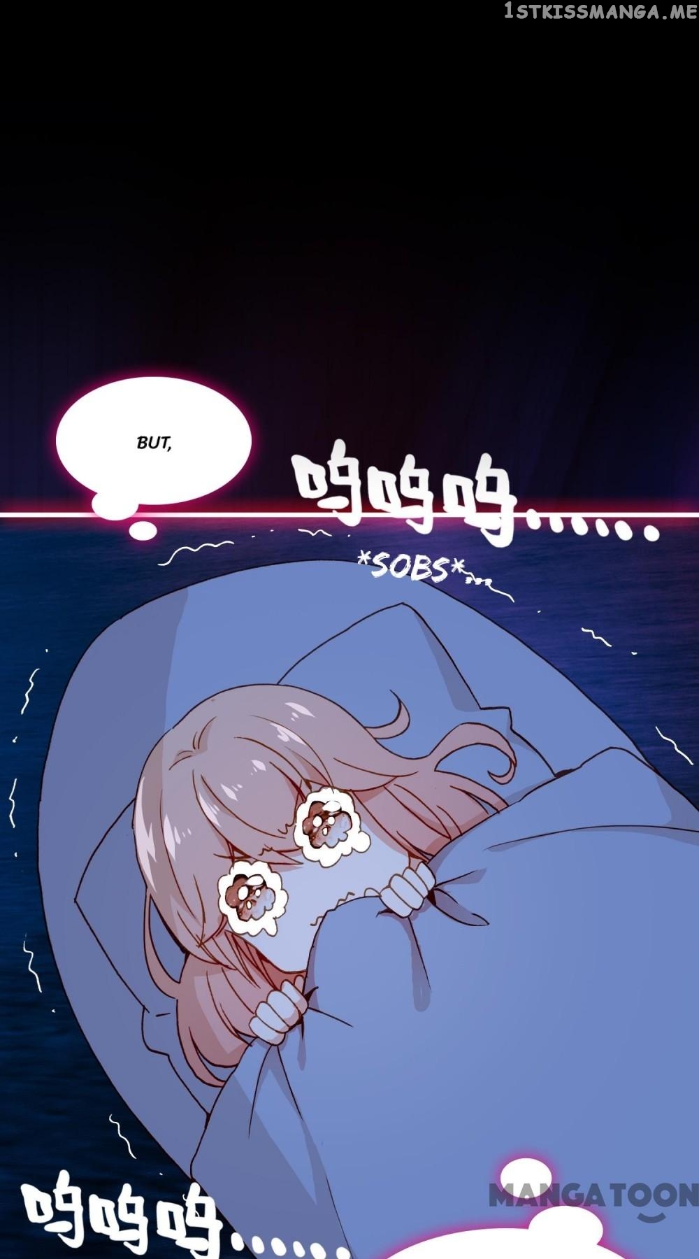 Love Express chapter 22 - page 6
