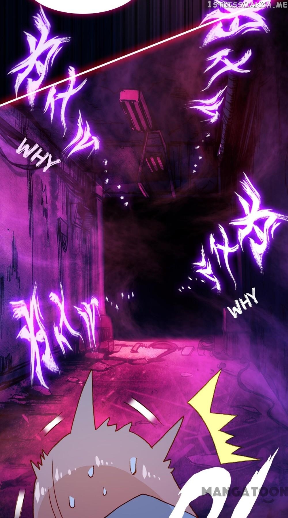Love Express chapter 22 - page 9