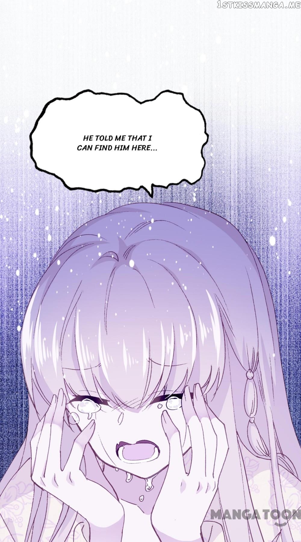 Love Express chapter 23 - page 1
