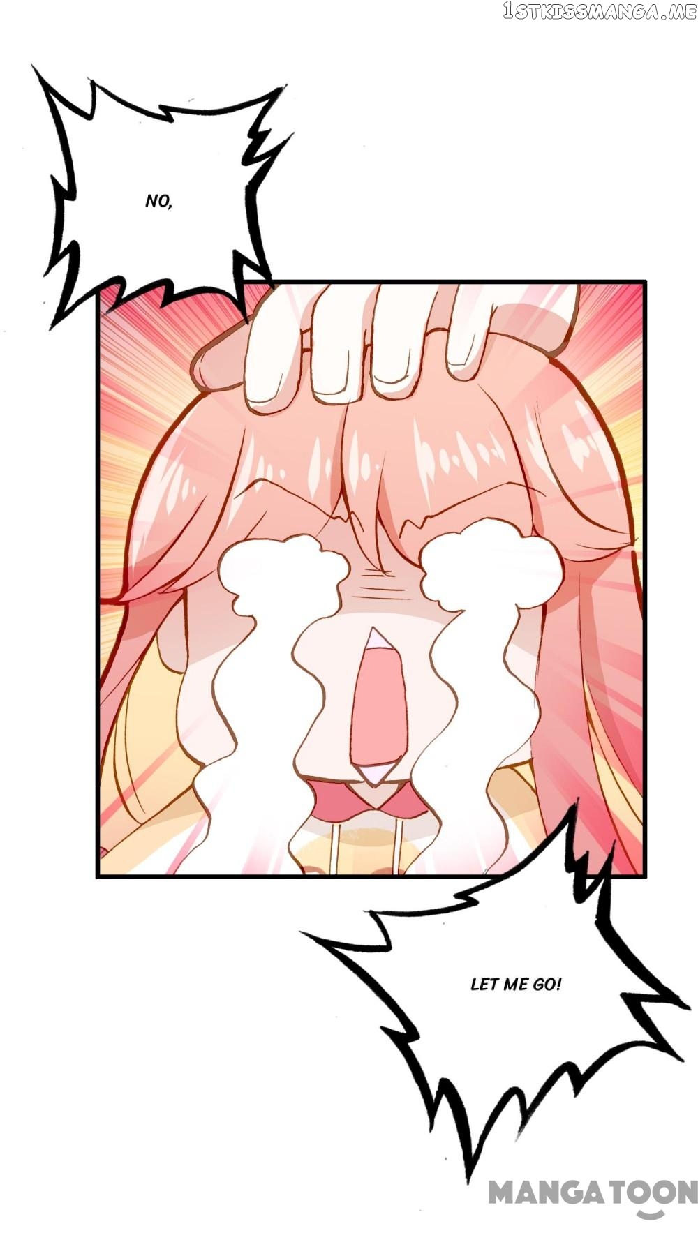 Love Express chapter 23 - page 11