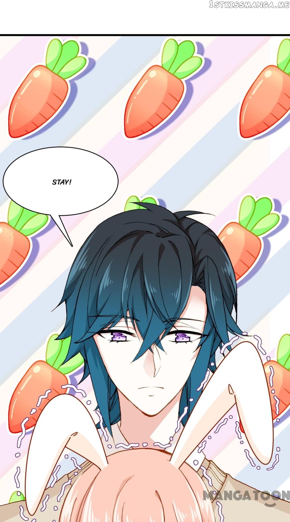 Love Express chapter 23 - page 13