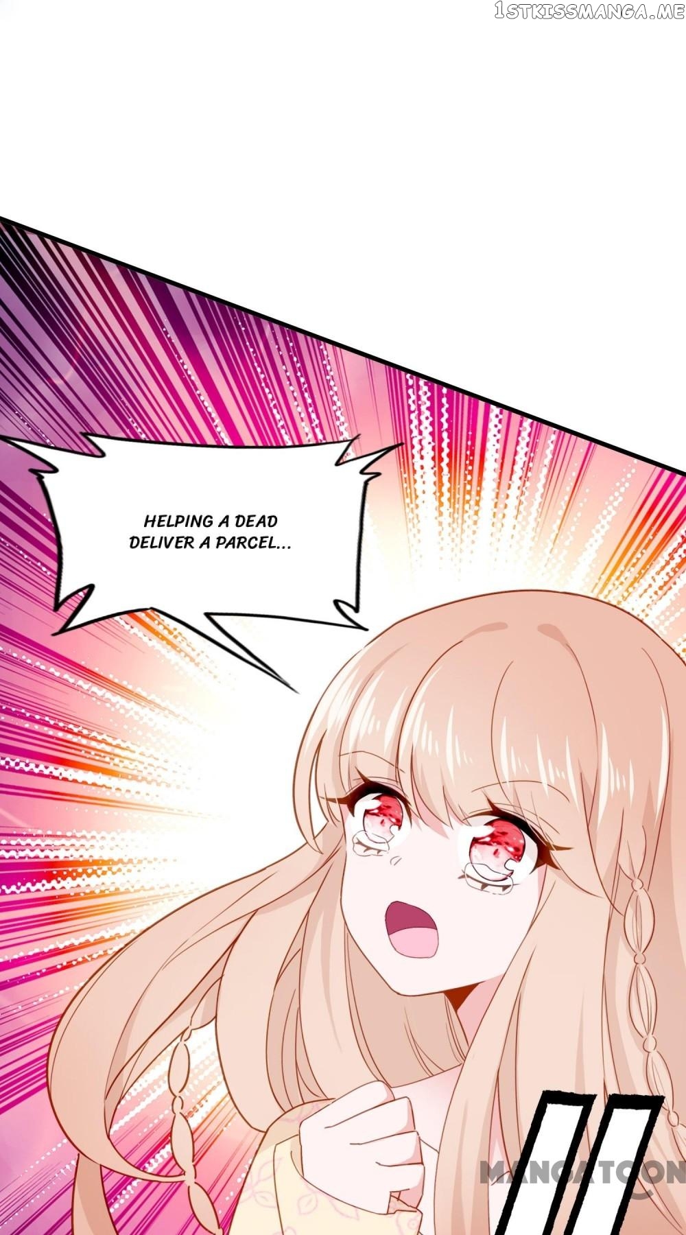 Love Express chapter 23 - page 19