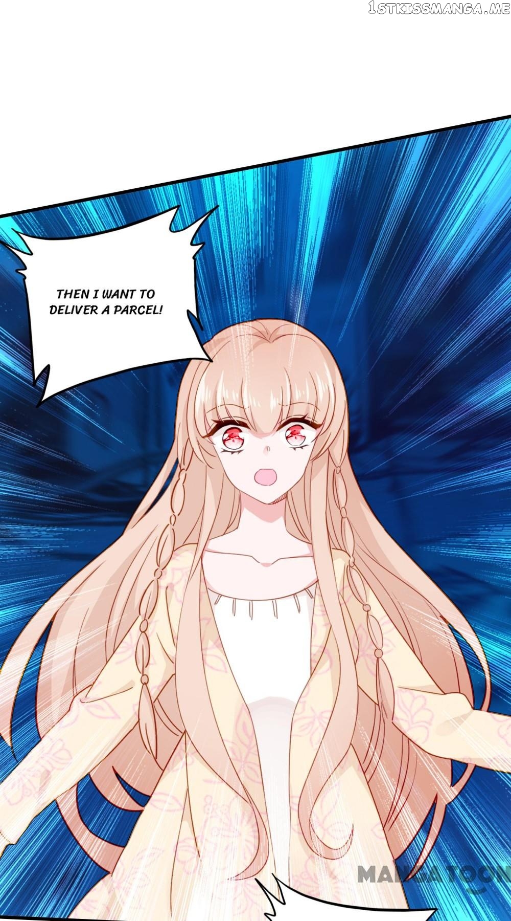 Love Express chapter 23 - page 22