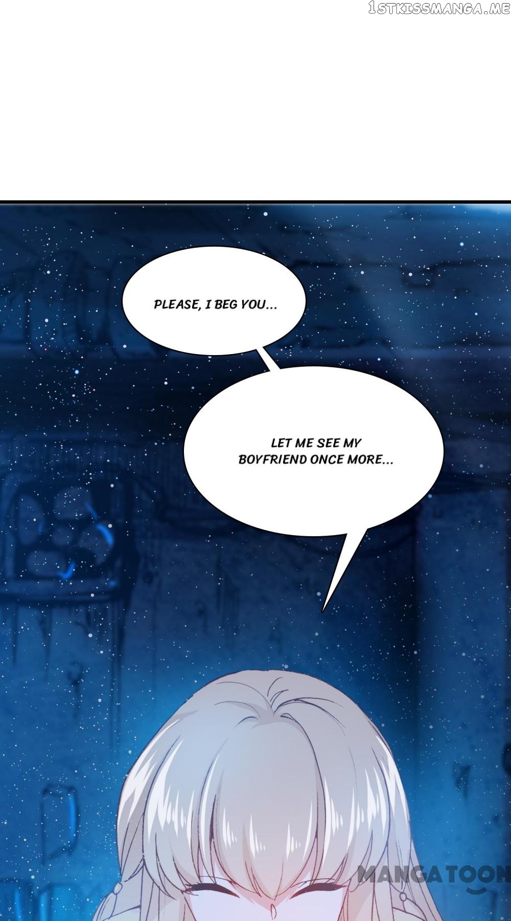 Love Express chapter 23 - page 25