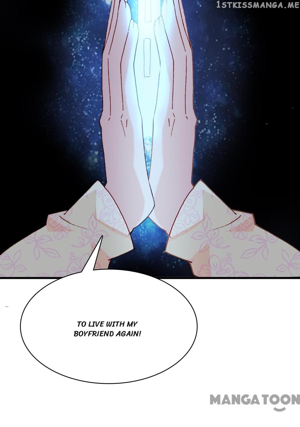 Love Express chapter 23 - page 27