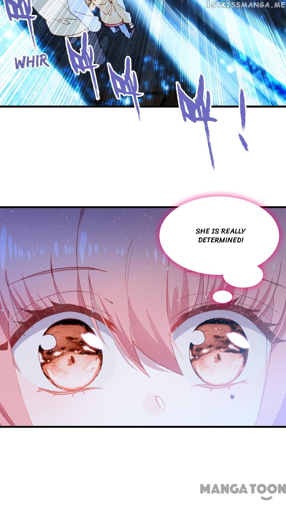 Love Express chapter 23 - page 29