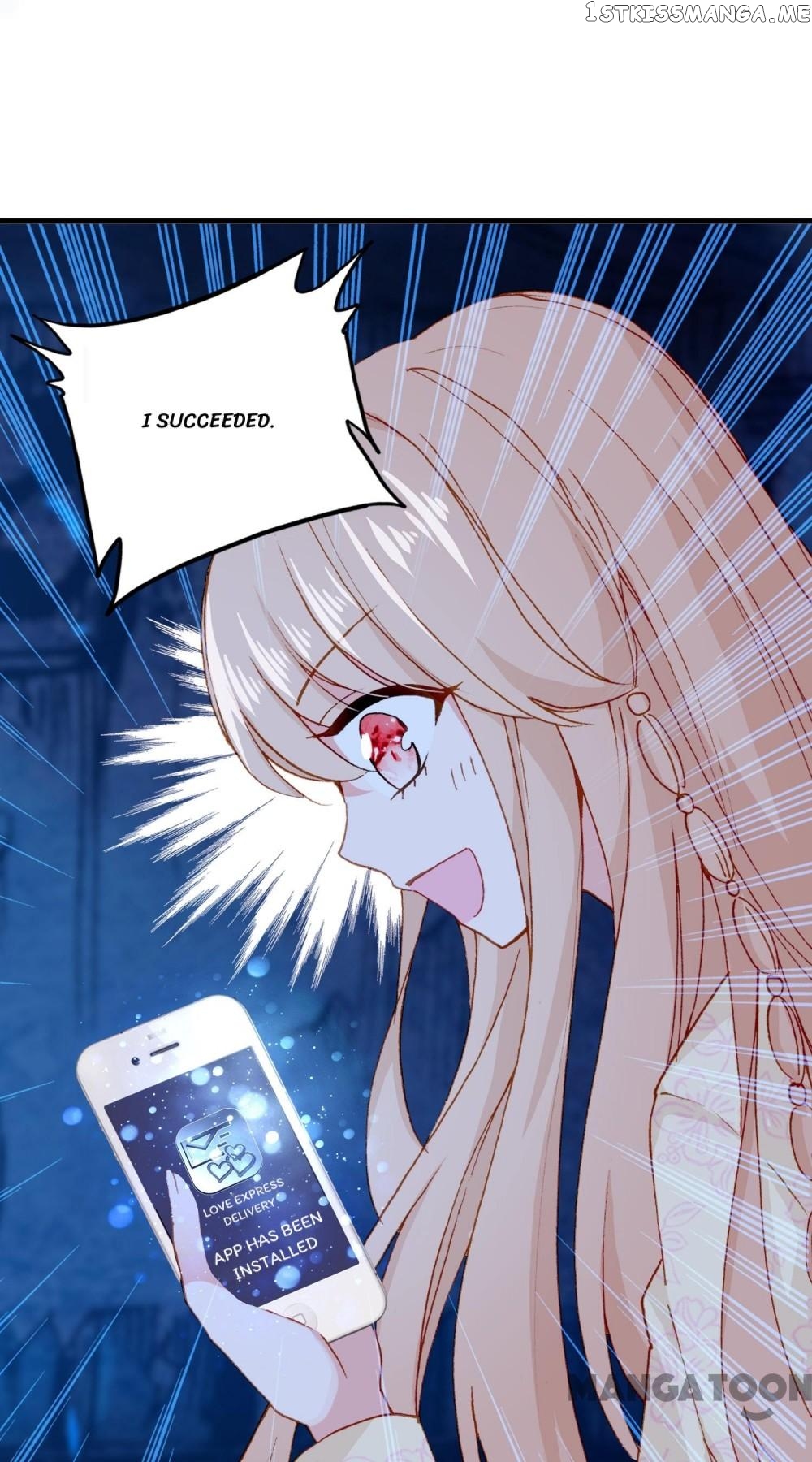 Love Express chapter 23 - page 31