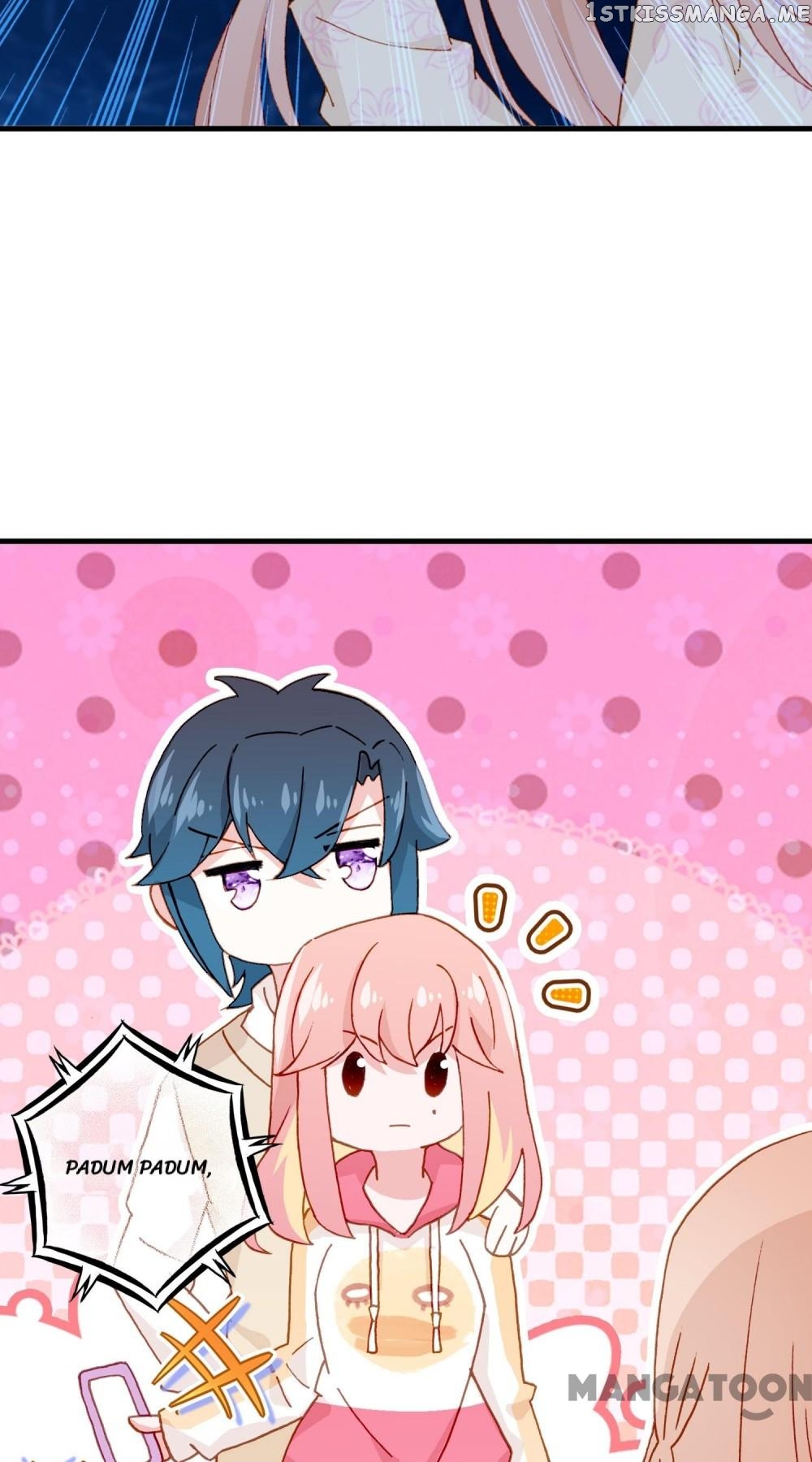 Love Express chapter 23 - page 32