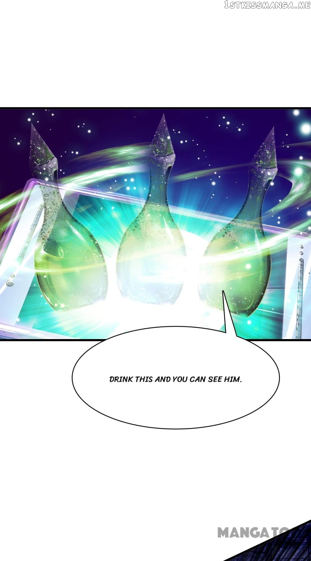 Love Express chapter 23 - page 36