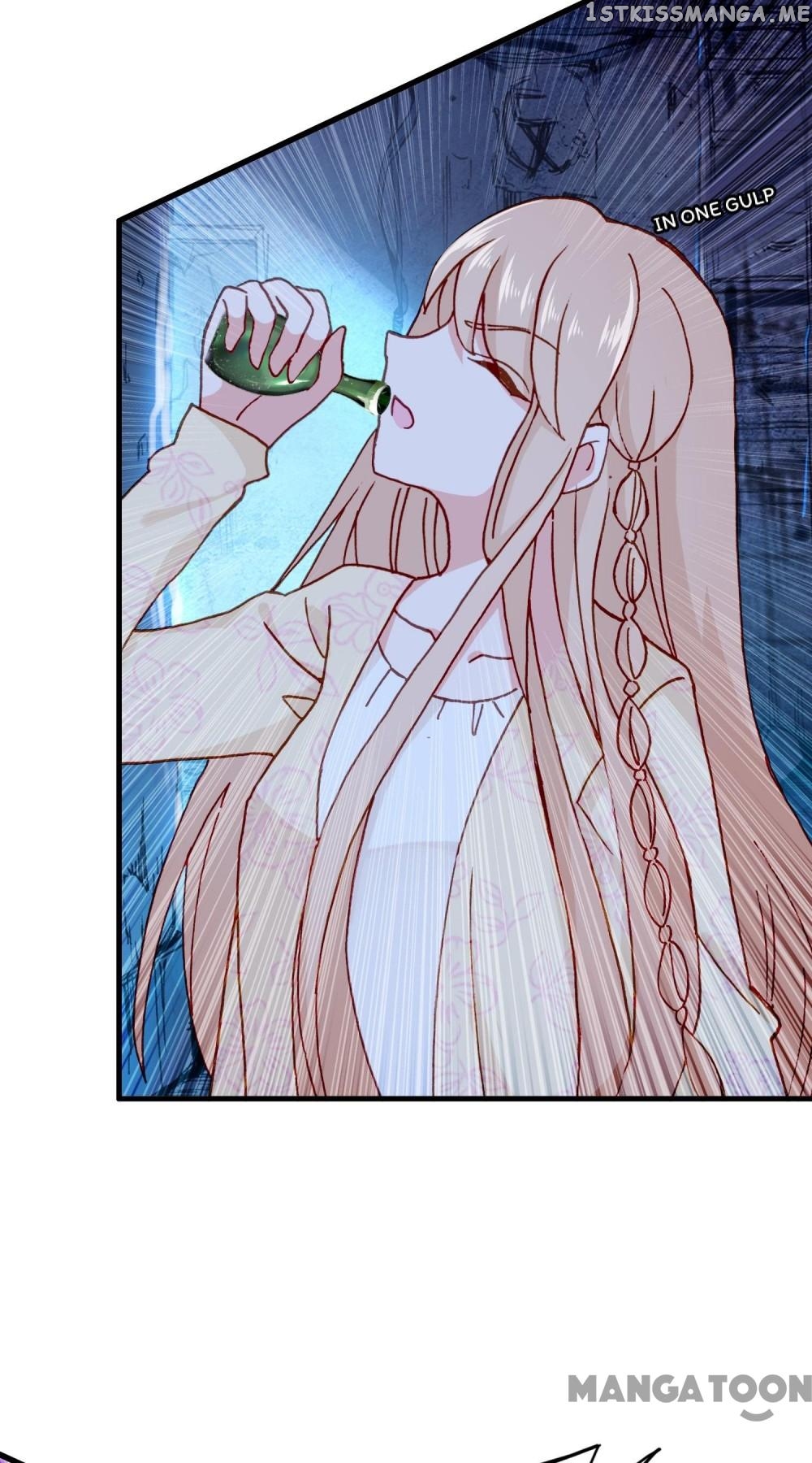 Love Express chapter 23 - page 37