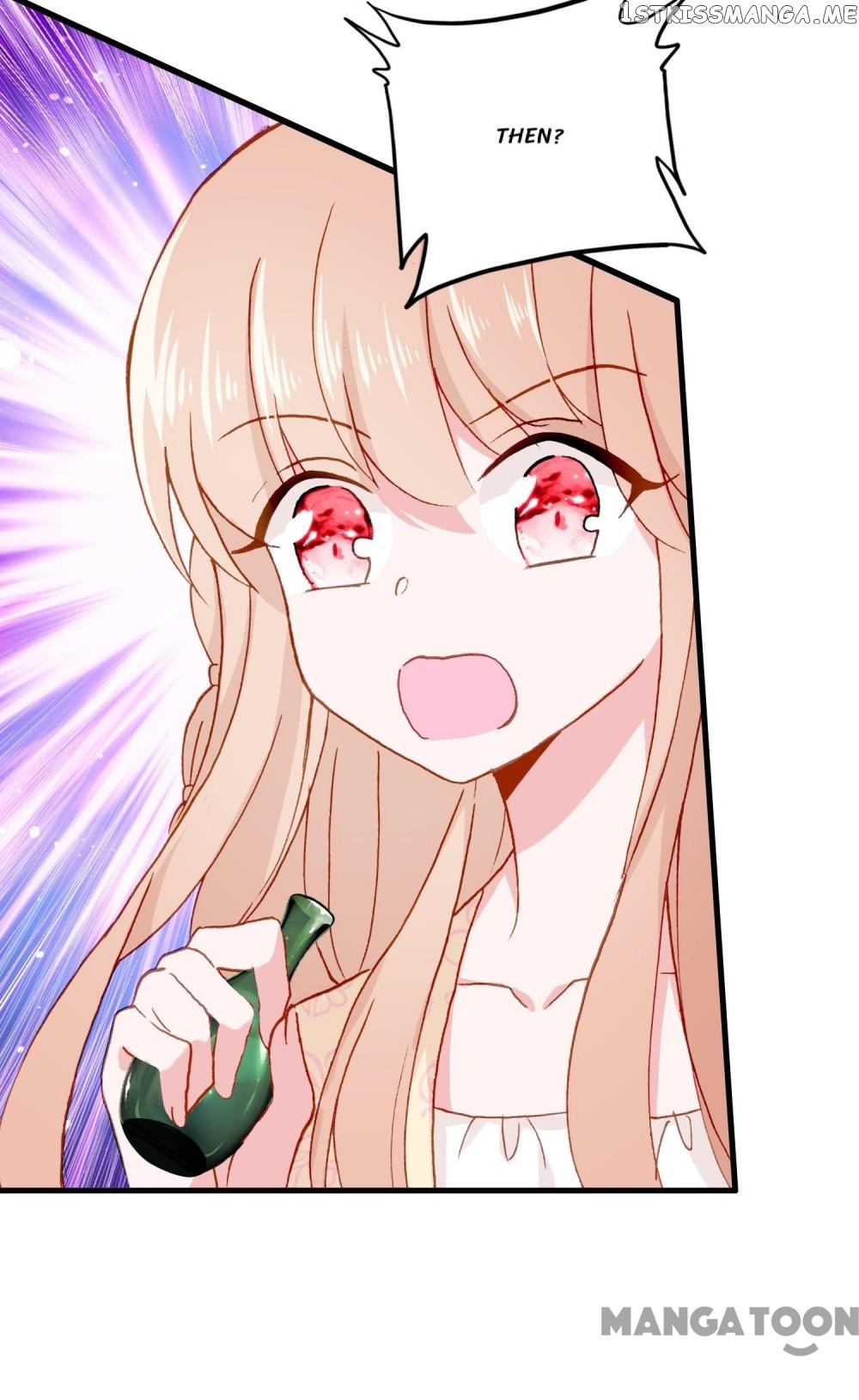 Love Express chapter 23 - page 38