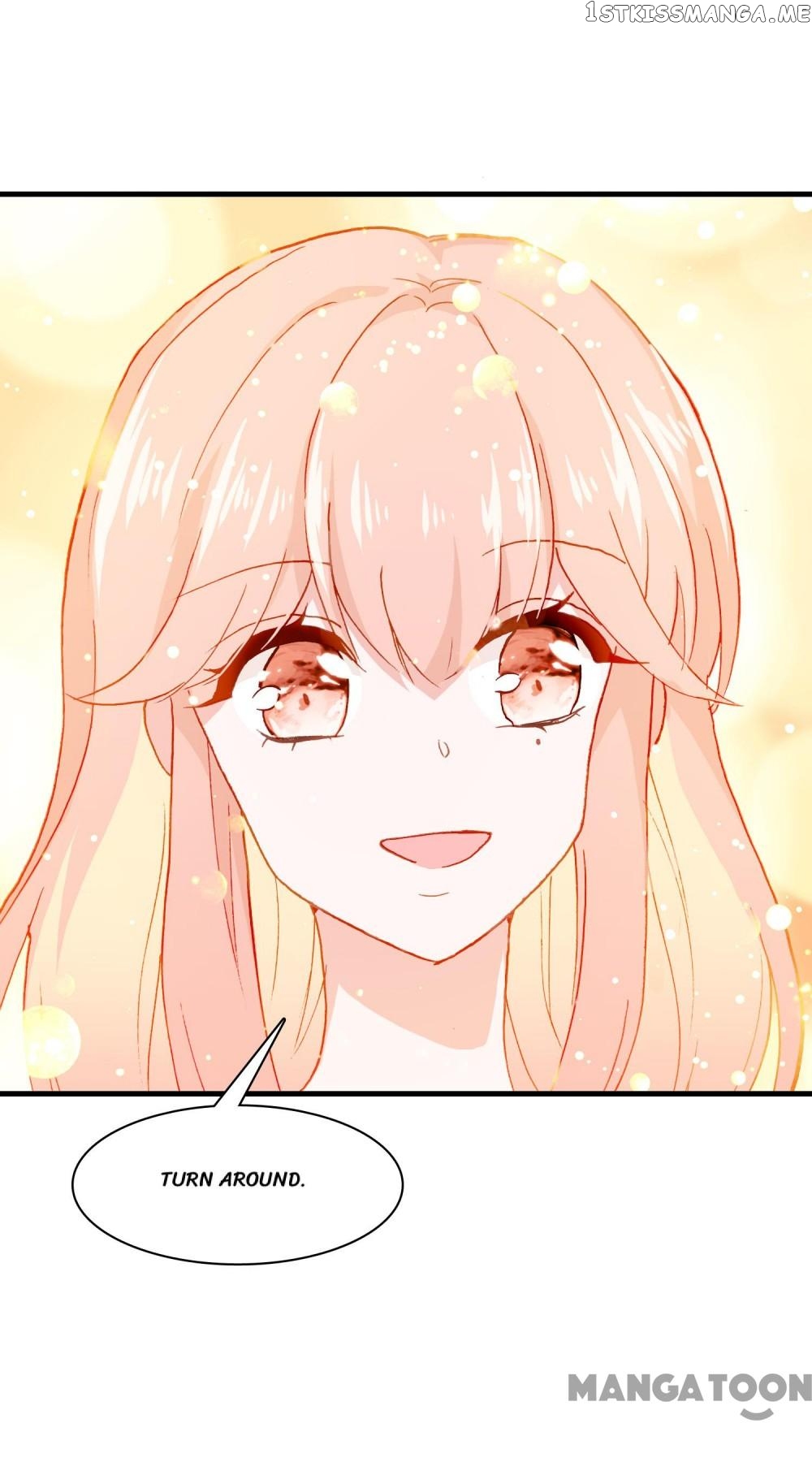 Love Express chapter 23 - page 39