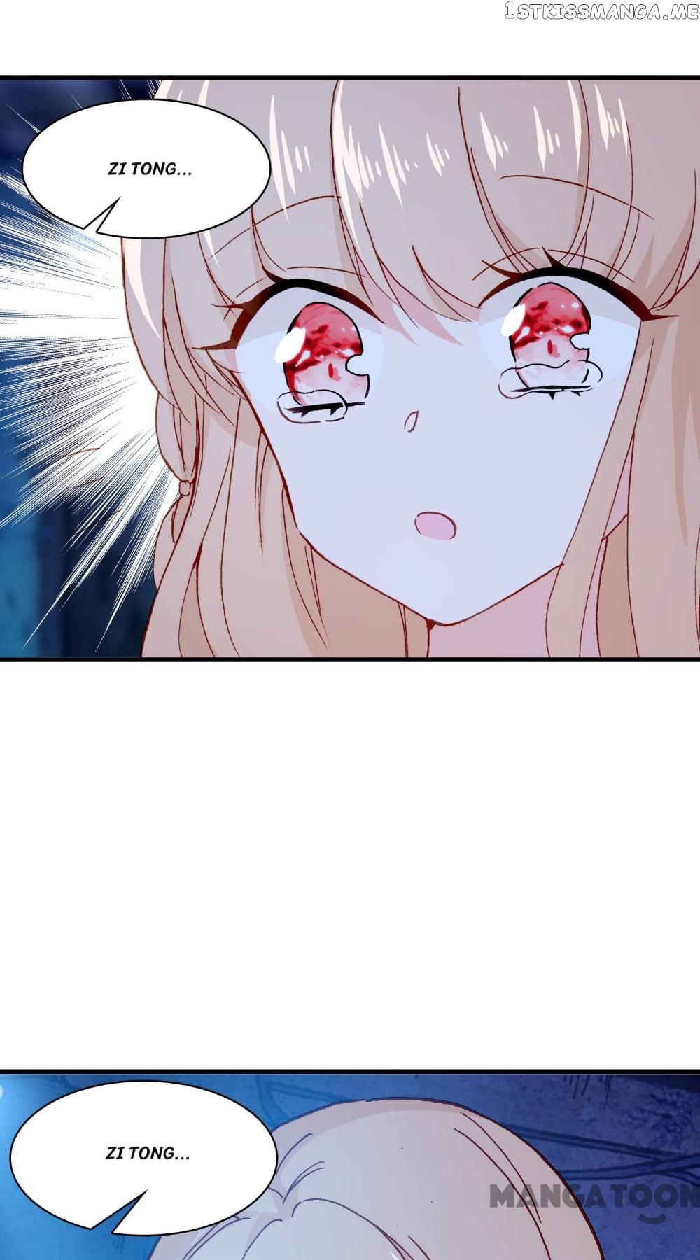 Love Express chapter 23 - page 40