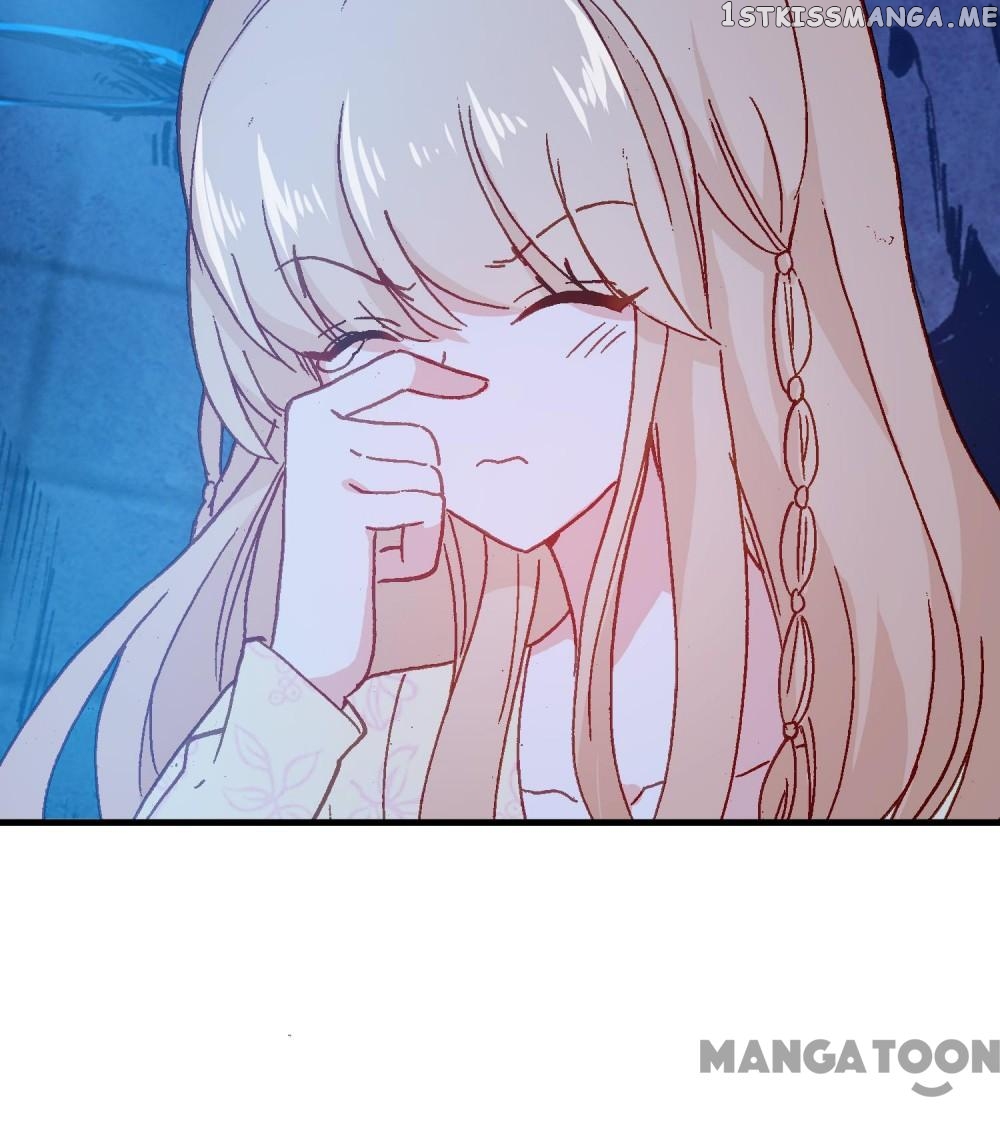 Love Express chapter 23 - page 41