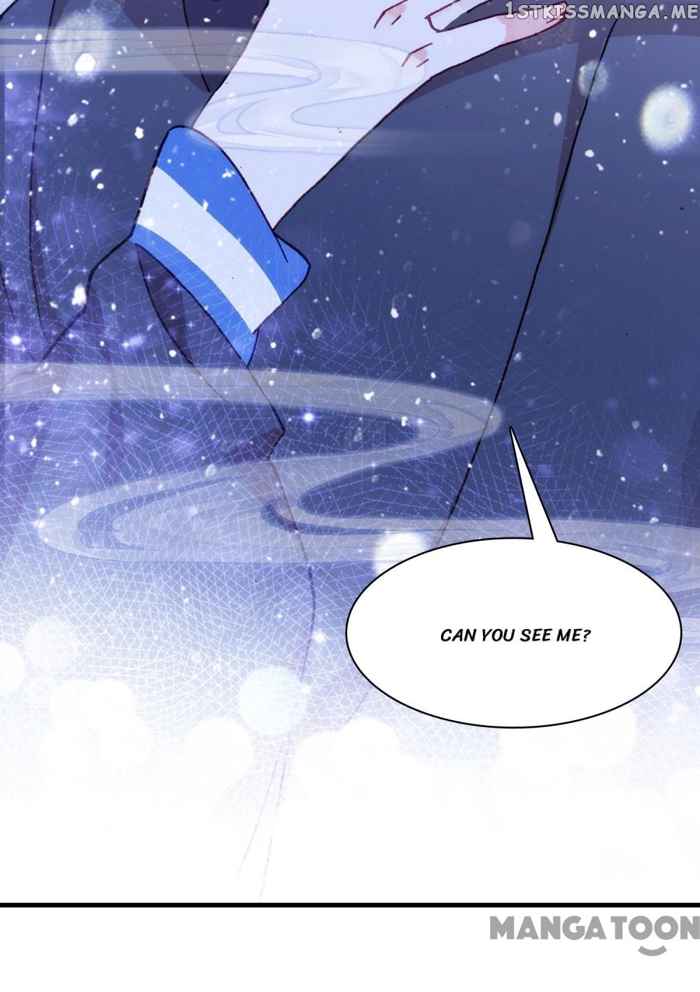 Love Express chapter 23 - page 44