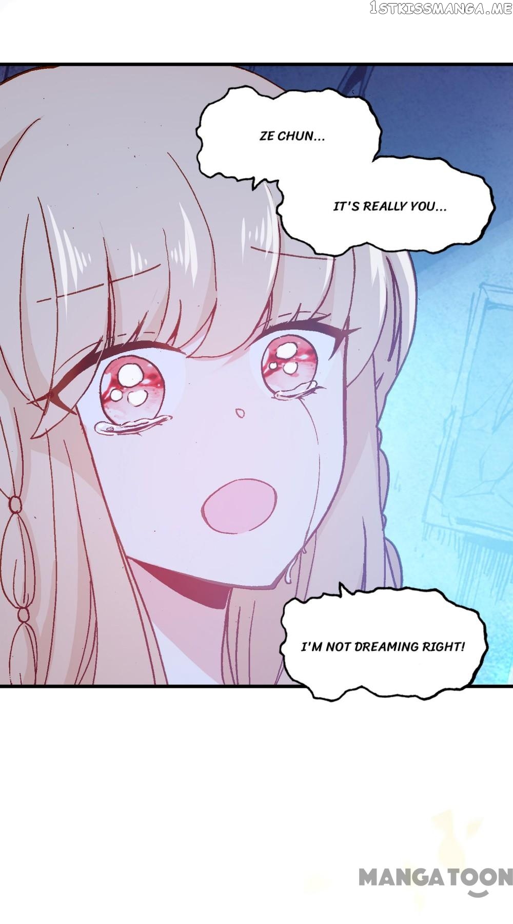 Love Express chapter 23 - page 45
